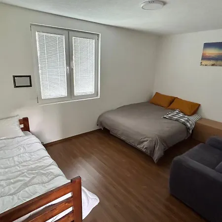Villa Aura Whole For Rent *