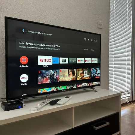Вилла Aura Whole For Rent
