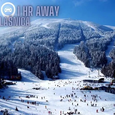 Aura Whole For Rent Вилла Ilijas