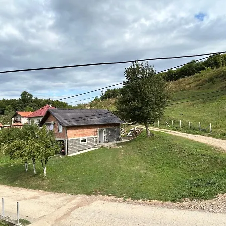Вилла Aura Whole For Rent Ilijas