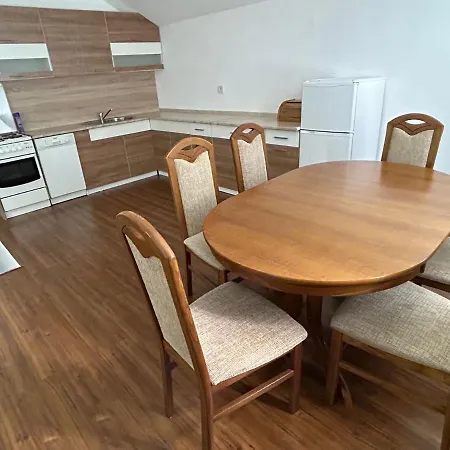 Villa Aura Whole For Rent *