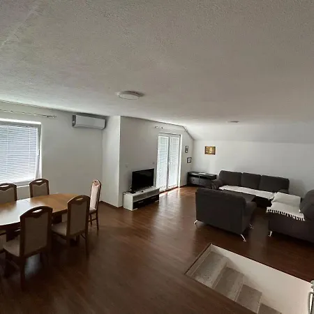 Villa Aura Whole For Rent Ilijas