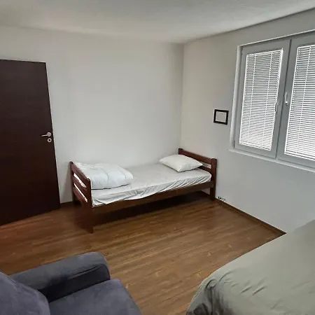 Aura Whole For Rent Вилла Ilijas