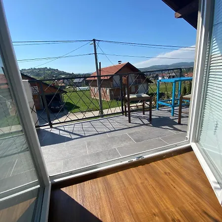 Aura Whole For Rent Вилла
